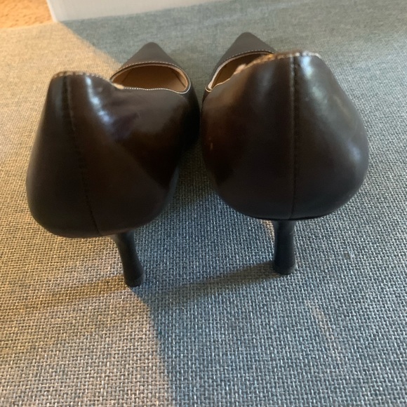 J Crew Factory Heels - Picture 3 of 5